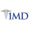 1MD Logotype