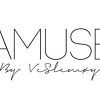 shop.amuse.no Logo