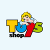 Toys-Shop Logotyp