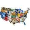 BUYLICENSEPLATES.COM Logotipo