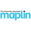 Maplin Logotype