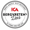 Bergvretens catering Logotyp