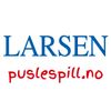 Larsen Puslespill Logo