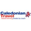 Caledonian Logotype