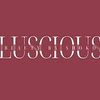 Luscious Beauty by Shoko Logotyp