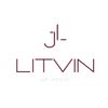 lit-vin.com Logotype