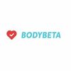 SP * BODYBETA Logotyp