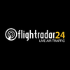 Flightradar24.com Logotipo