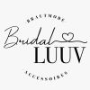 Bridal LUUV Logotype