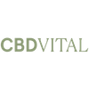 CBD VITAL Logotipo