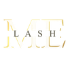 ME Lash Logotyp