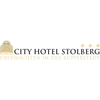 City Hotel Logotype