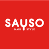 Sayso Hair & Style Logo