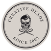 Creative Headz Shop Logotyp