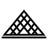 Stichting Louvre Logotipo