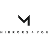 Mirror4you Logotype