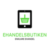 Ehandelsbutiken Logotype
