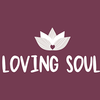 Loving Soul Shop Logotype