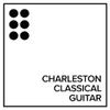Charleston Classical Guitar Logotip