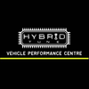 Hybrid Tune Logotyp