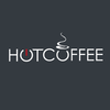 HOTCOFFEE GmbH Logotype