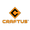 CRAFTUS® - Wir leben Handwerk! Logotype