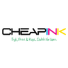 Cheapink Logo