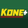 KONEPLUS Logotyyppi