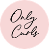 Only Curls Logotipo