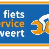 Fietsservice Weert Logotipo