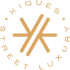 Kiques Logotip