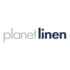 Planet Linen Logotyp