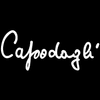 Capodagli 1937 Logotyyppi