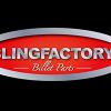 blingfactory.fi Logotyp