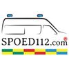 Spoed112 Logotype