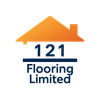 121 Flooring Logó