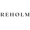 SP * REHOLM Logotype