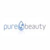 PureBeautyuk Logotipo