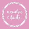 Navalon & Danté Logotype