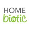 Homebiotic Logó