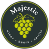 Majestic co Logotype
