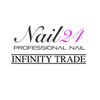 nail24shop.ch Logotipo