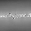 City Jeans Logo