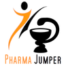 Pharma Jumper Logo