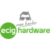 ecig hardware GmbH Logo