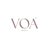 VOA OF SWEDEN Logotype