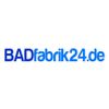 BADfabrik24.de Logo