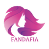 Fandafia Logotype