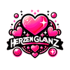 HerzenGlanz Logotype