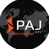 Paj Gps Logotipo